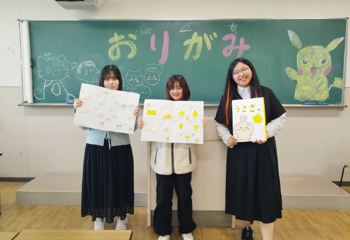 文教子どもフェスタin小牧