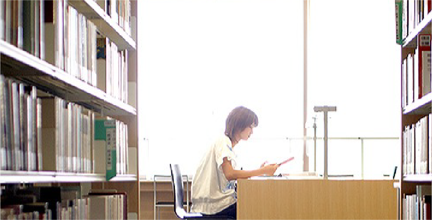 学習風景