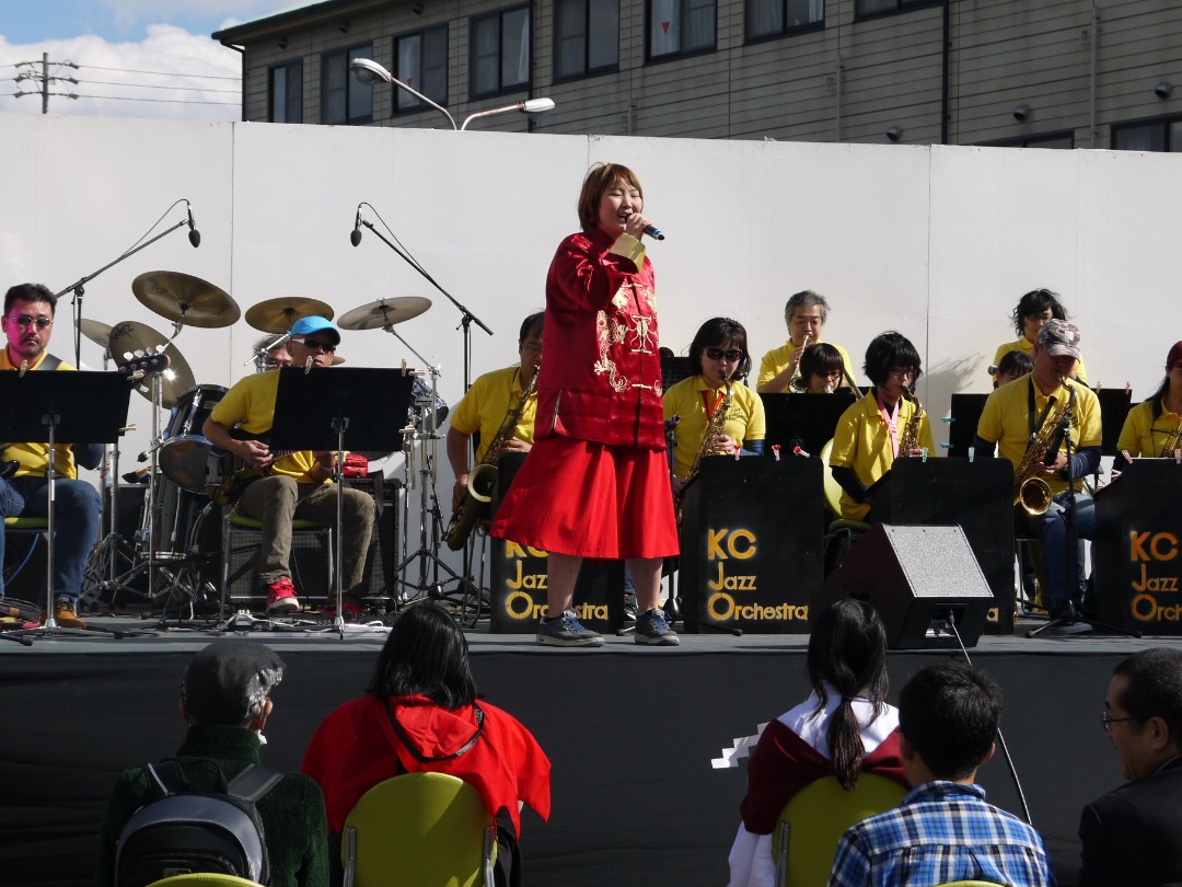 第17回 愛文祭photo Report 愛知文教大学