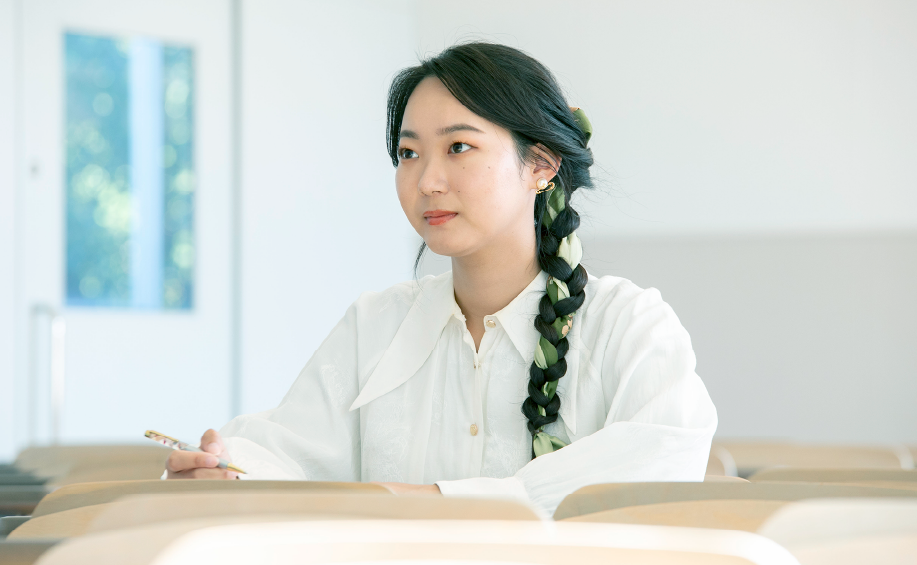 学生イメージ